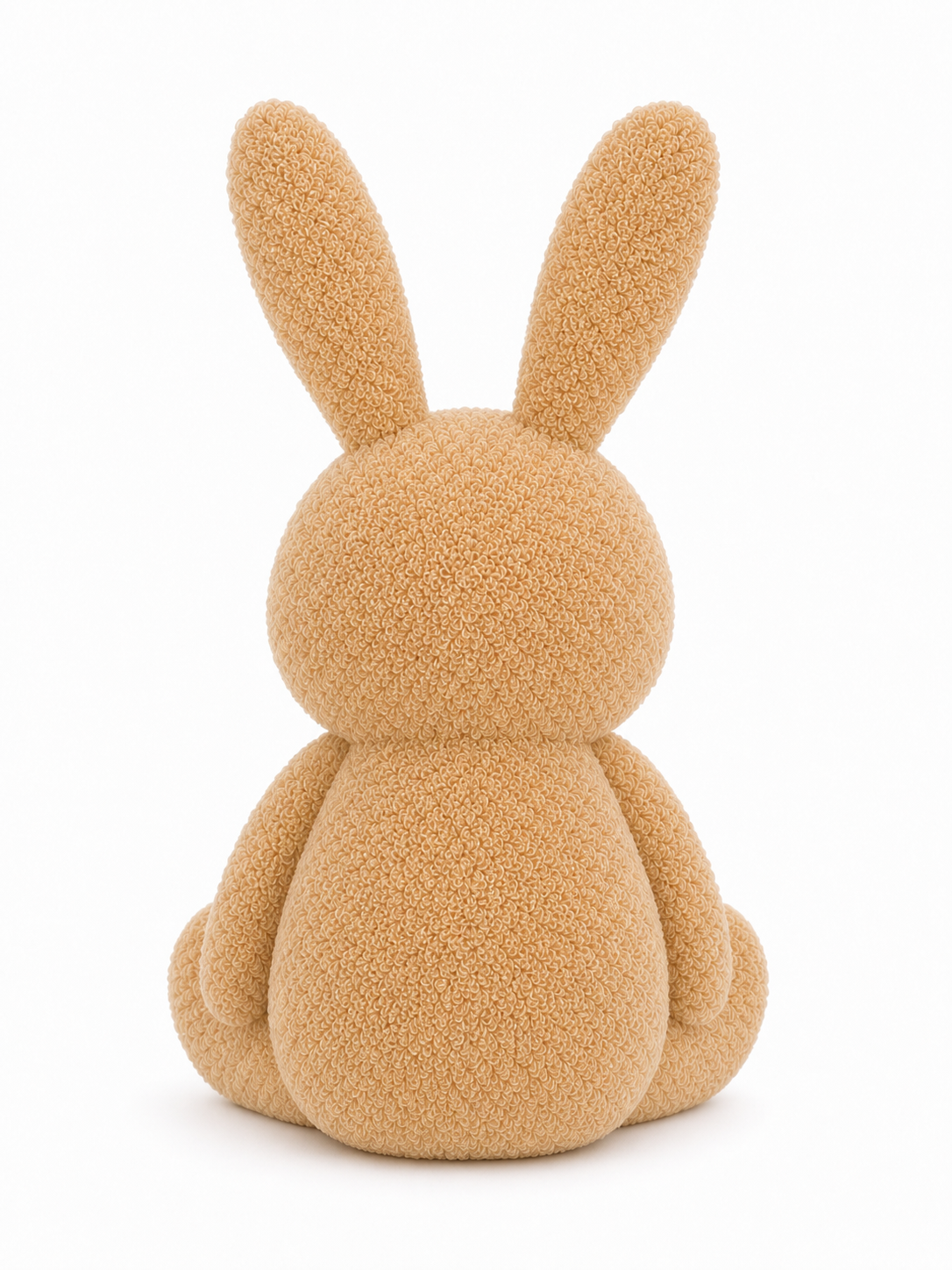 peluche-lapin-sable-dos