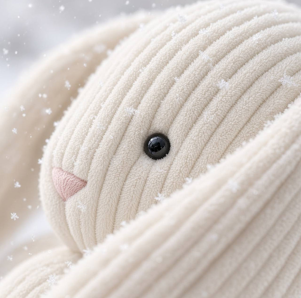 peluche-lapin-angora-gros-plan