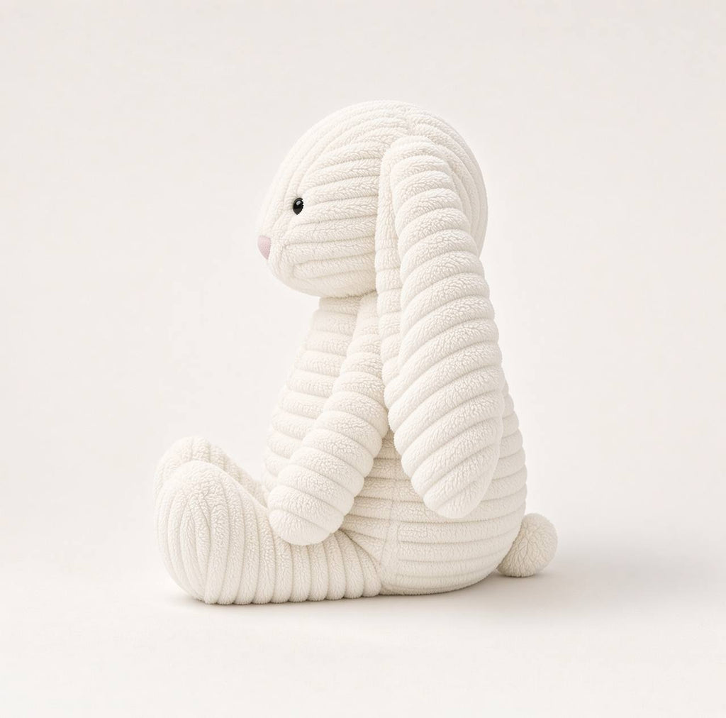 peluche-lapin-angora-profil