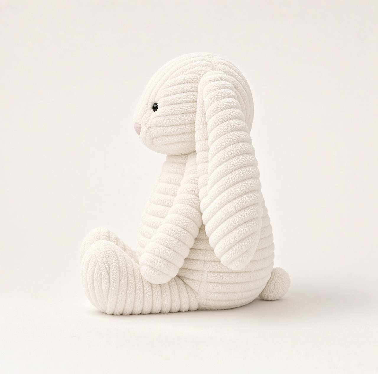 peluche-lapin-angora-profil