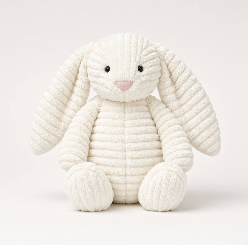 peluche-lapin-angora-face