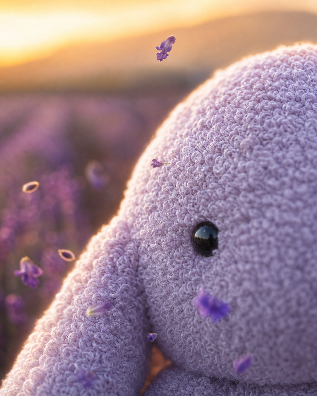 peluche-lapin-lavande-gros-plan