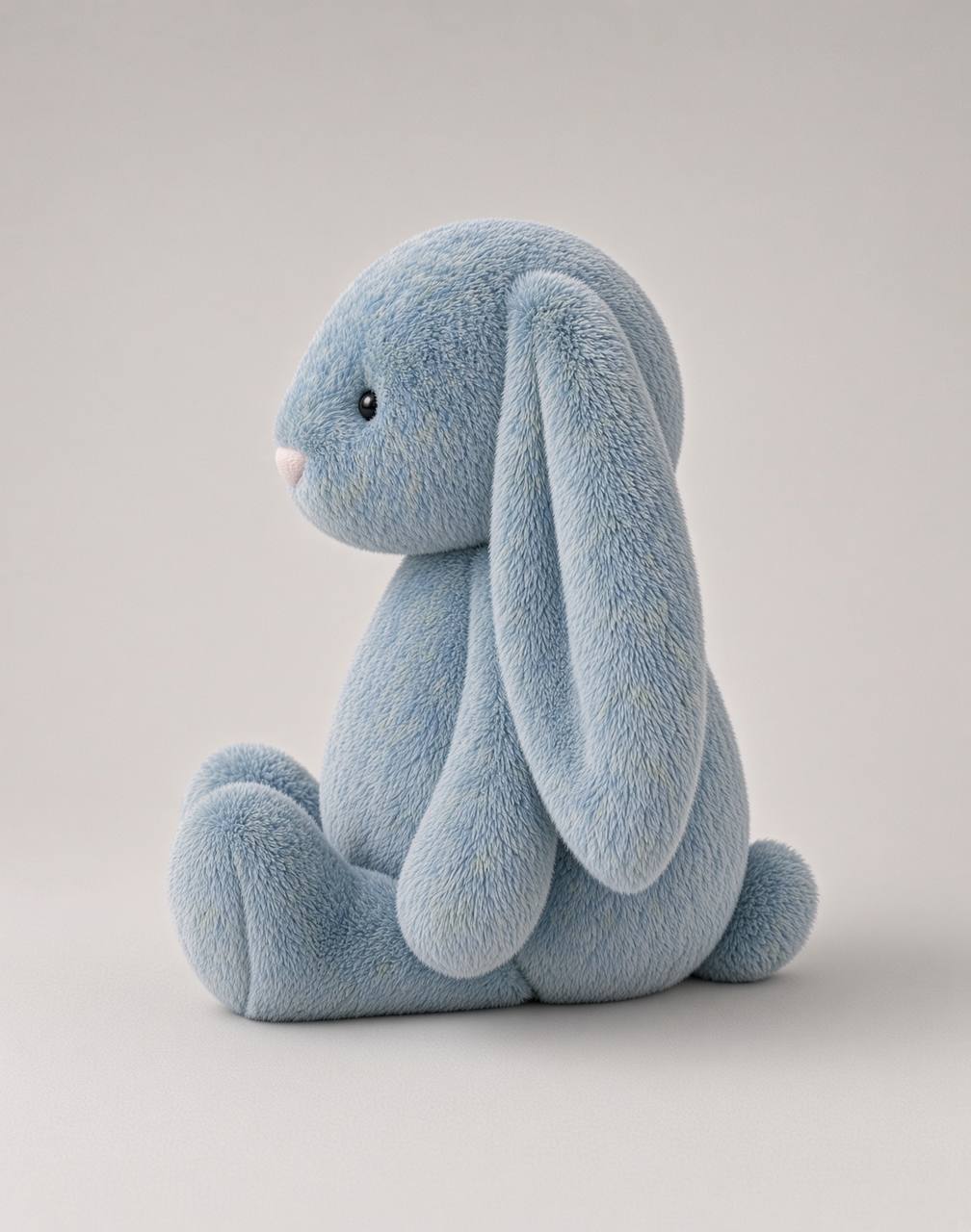 peluche-lapin-perle-profil