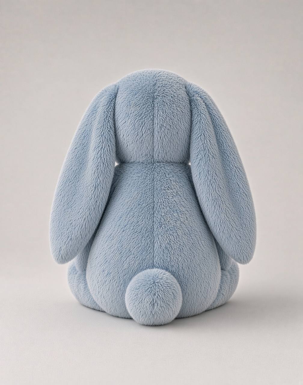 peluche-lapin-perle-dos